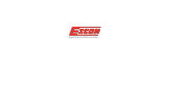 Desktop Screenshot of escon.in